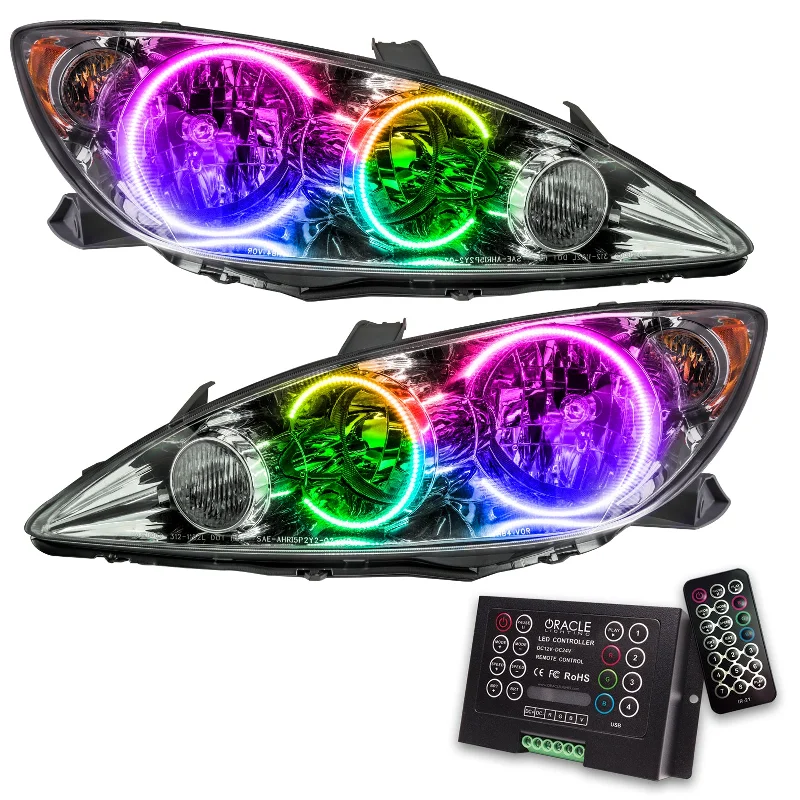 ColorSHIFT - w/2.0 Controller