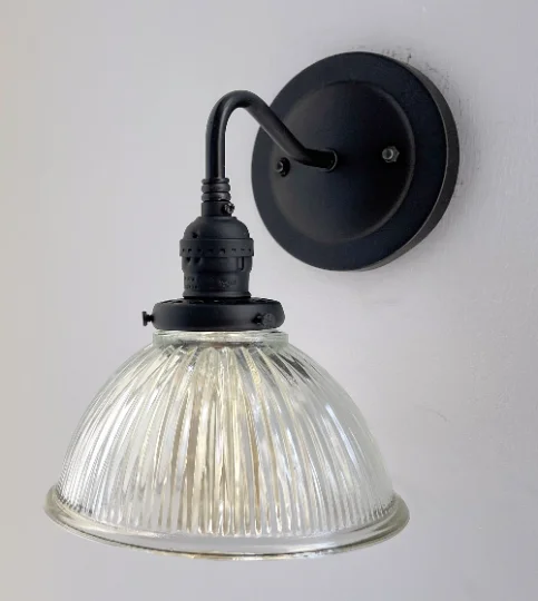Antique Black