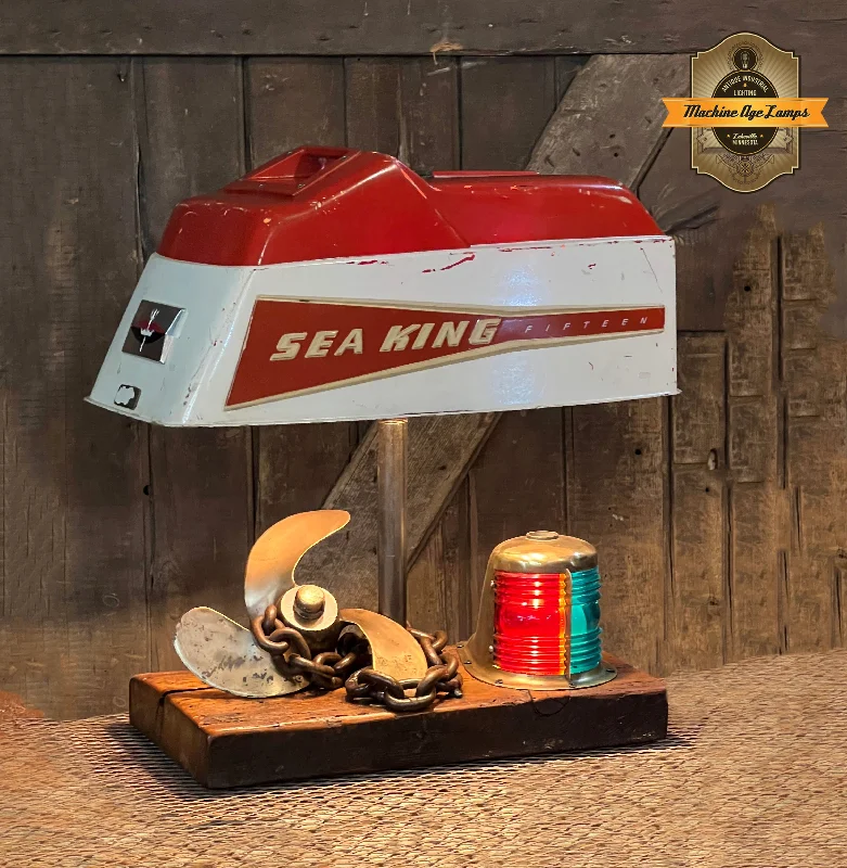 Explosion - Proof Industrial Lighting for Hazardous LocationsSteampunk Industrial / Antique Nautical Boat Display / Nautical / Marine / Cabin / Lamp #4064 Explosion - Proof Industrial Lighting for Hazardous LocationsSteampunk Industrial / Antique Nautical Boat Display / Nautical / Marine / Cabin / Lamp #4064