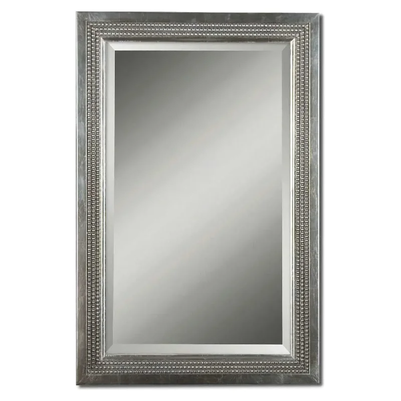 Triple Bead Mirror