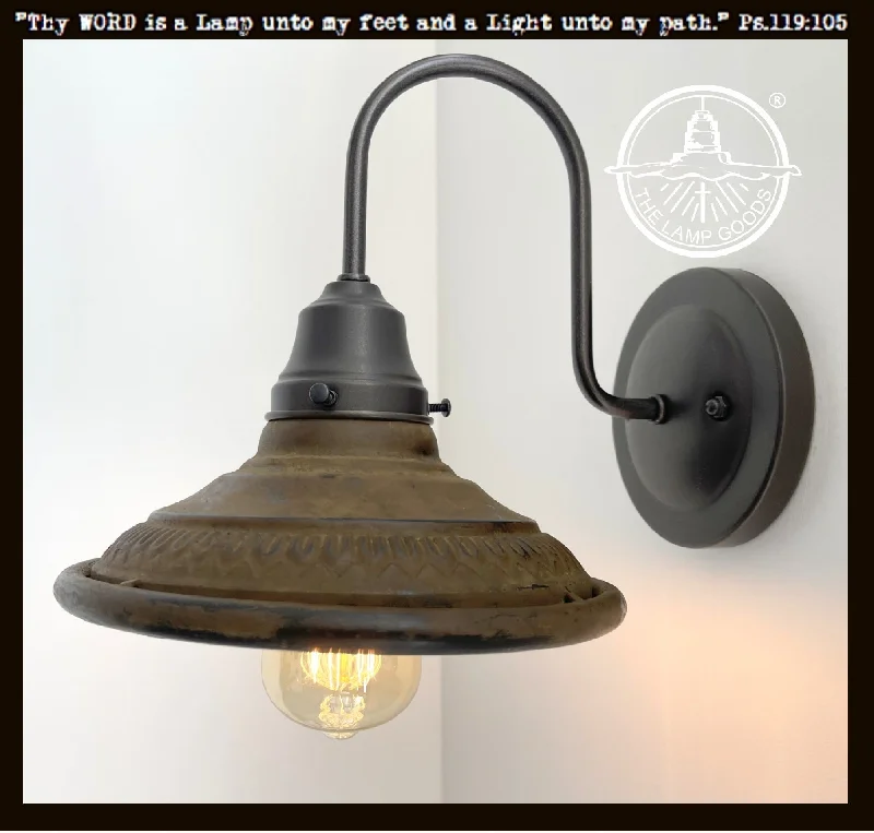 Energy - Efficient Industrial Lighting for Cost - SavingsPre Order - Popular Rustic Industrial Wall Sconce Light Fixture - Arrives May 2025 Energy - Efficient Industrial Lighting for Cost - SavingsPre Order - Popular Rustic Industrial Wall Sconce Light Fixture - Arrives May 2025