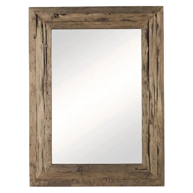 Rennick Mirror