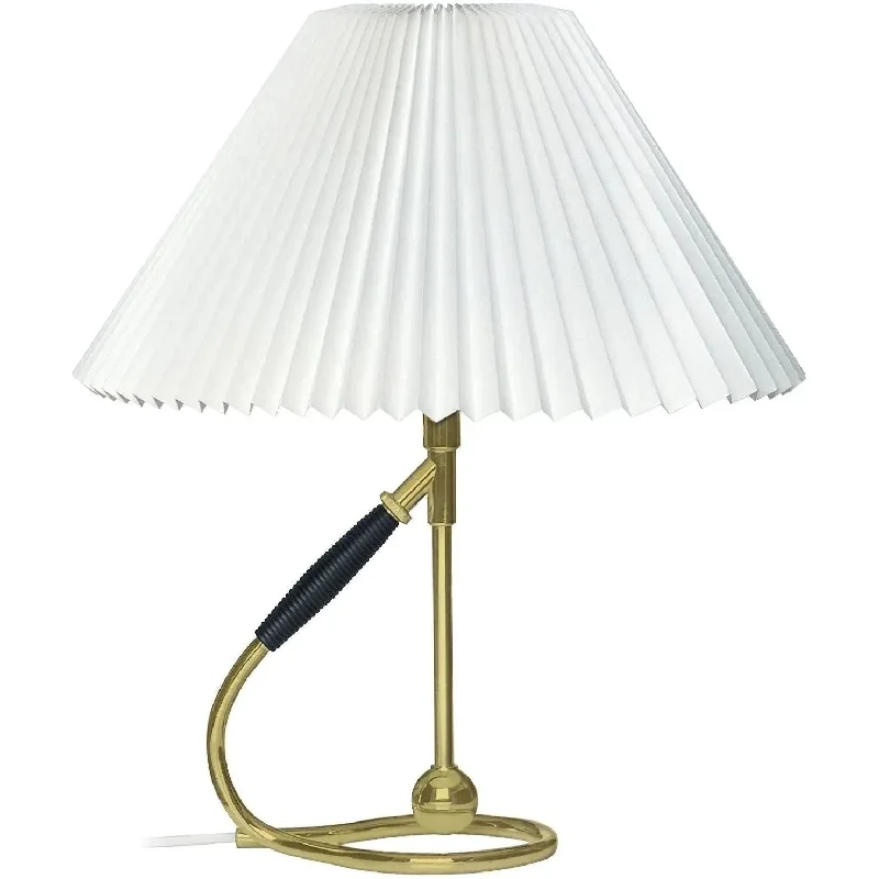 Model 306 Table/Wall Lamp
