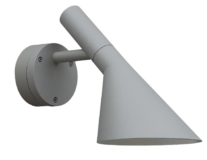 Natural Aluminum