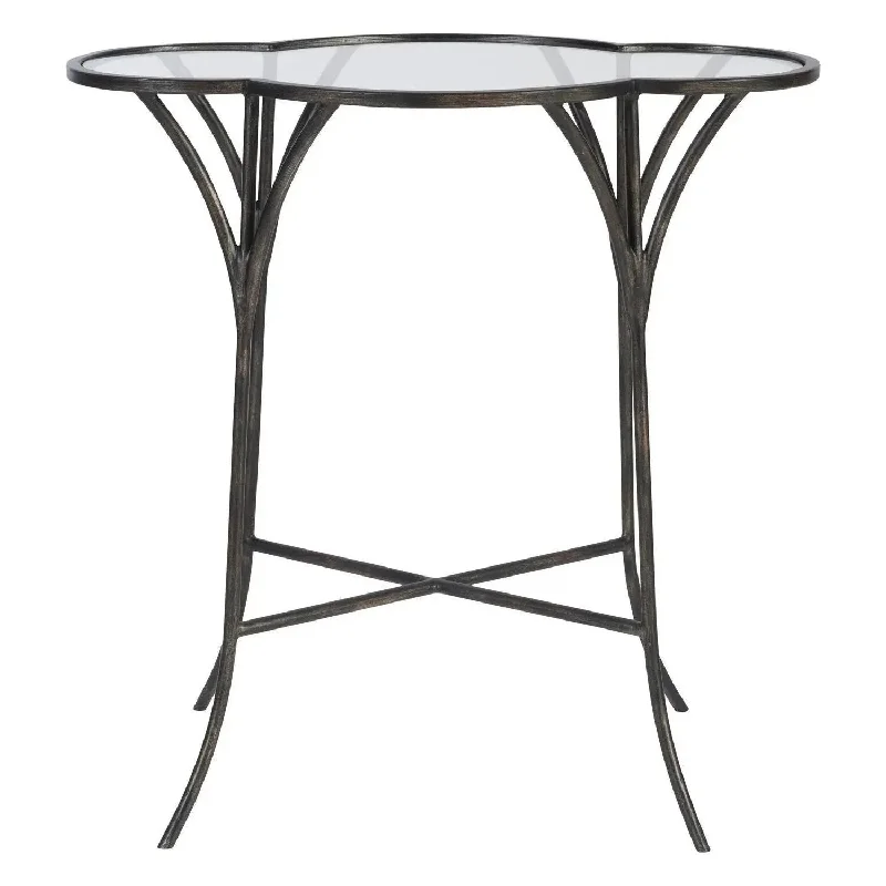 Adhira Accent Table
