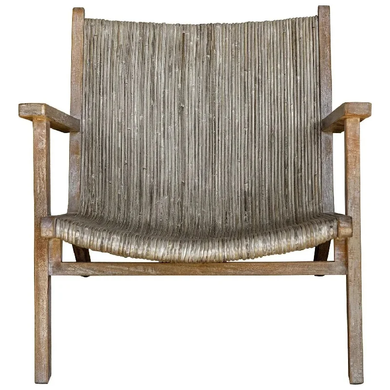 Aegea Accent Chair