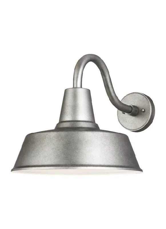 art deco wall lamps with geometric patterns for a retro - inspired bathroomBarn Light Collection - Large One Light Outdoor Turtle Friendly Wall Lantern | Finish: Weathered Pewter - 8737401-57/T art deco wall lamps with geometric patterns for a retro - inspired bathroomBarn Light Collection - Large One Light Outdoor Turtle Friendly Wall Lantern | Finish: Weathered Pewter - 8737401-57/T
