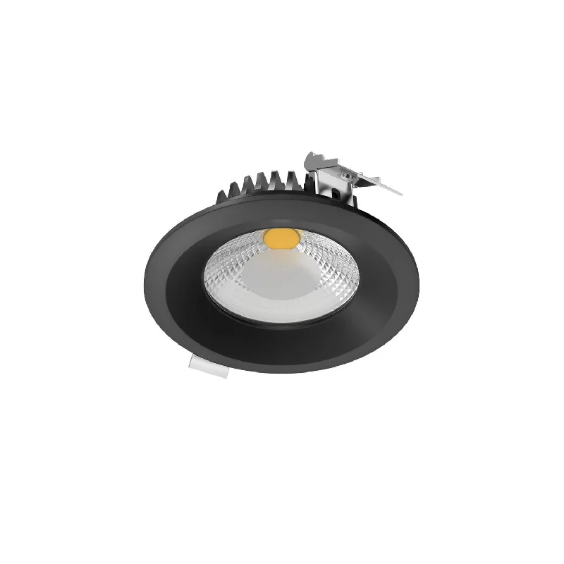 Recessed lights for small bedrooms to maximize spaceHigh-Powered Commercial LED Downlight