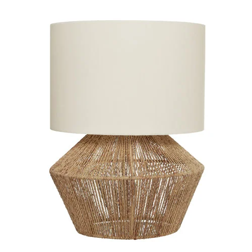 LED Lava Lamps with Energy - Saving FeaturesCassie String Table Lamp & Shade