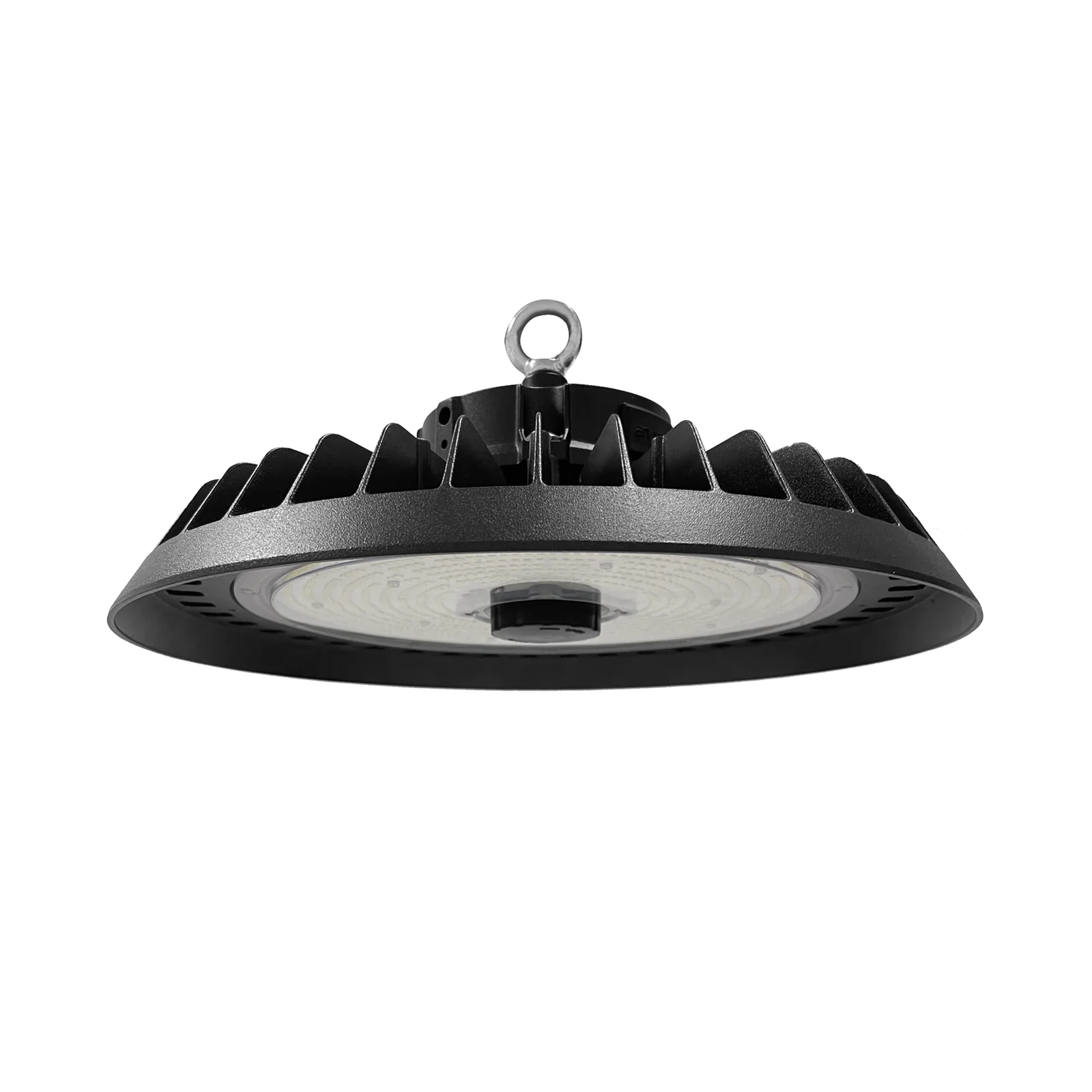 String Lights with Multicolored Bulbs for Festive OccasionsMalibu PowerBeam™ 150W Wattage Selectable LED UFO High Bay Light - Daylight, 5000K
