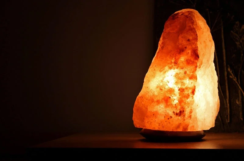 Battery - Operated Salt Lamps for Portable UseExtra Large Himalayan Salt Lamp 12-15 KG Battery - Operated Salt Lamps for Portable UseExtra Large Himalayan Salt Lamp 12-15 KG
