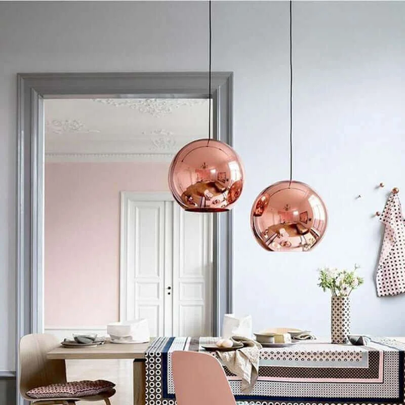 Lava Lamps for Aquariums to Create a Unique Underwater - like EffectMirror Glass Ball Hanging Lamp Lava Lamps for Aquariums to Create a Unique Underwater - like EffectMirror Glass Ball Hanging Lamp