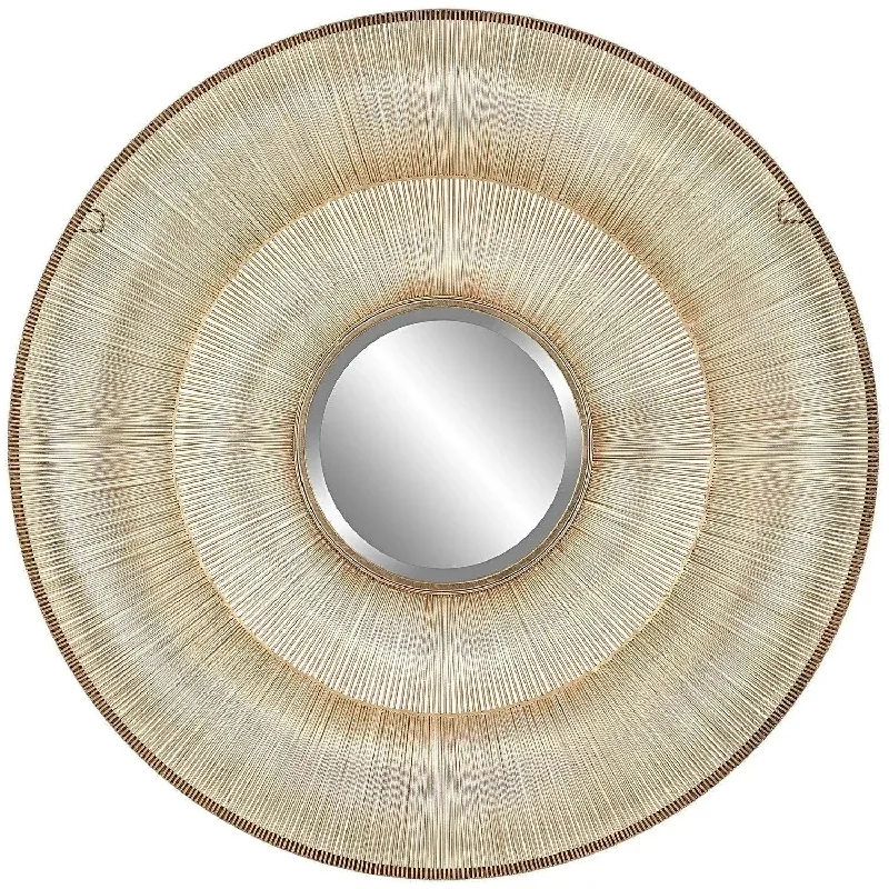 Bauble Mirror