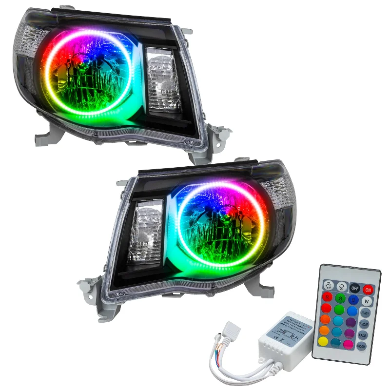 ColorSHIFT - w/Simple Controller