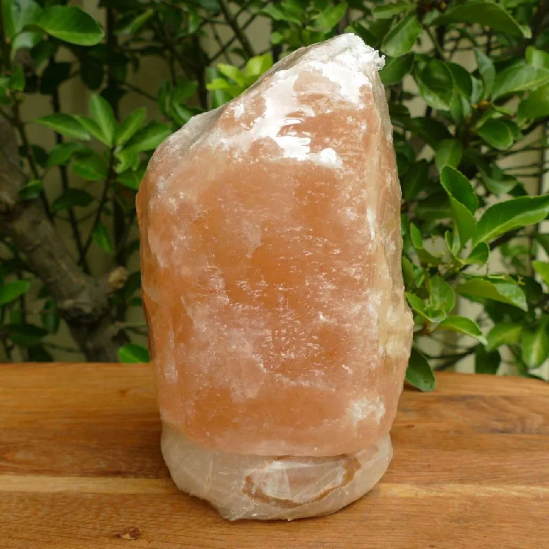 Salt Lamps for Guest Rooms to Add a Cozy TouchHimalayan Salt Lamp 4-5kg **Seconds**
