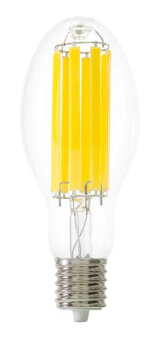 Shock - Resistant Industrial Lighting for Vibrating Machinery Areas45W/38W/30W ED28 LED Bulb - 250W/175W/150W MH Equal - EX39 Mogul Base - 5000K Daylight White Shock - Resistant Industrial Lighting for Vibrating Machinery Areas45W/38W/30W ED28 LED Bulb - 250W/175W/150W MH Equal - EX39 Mogul Base - 5000K Daylight White