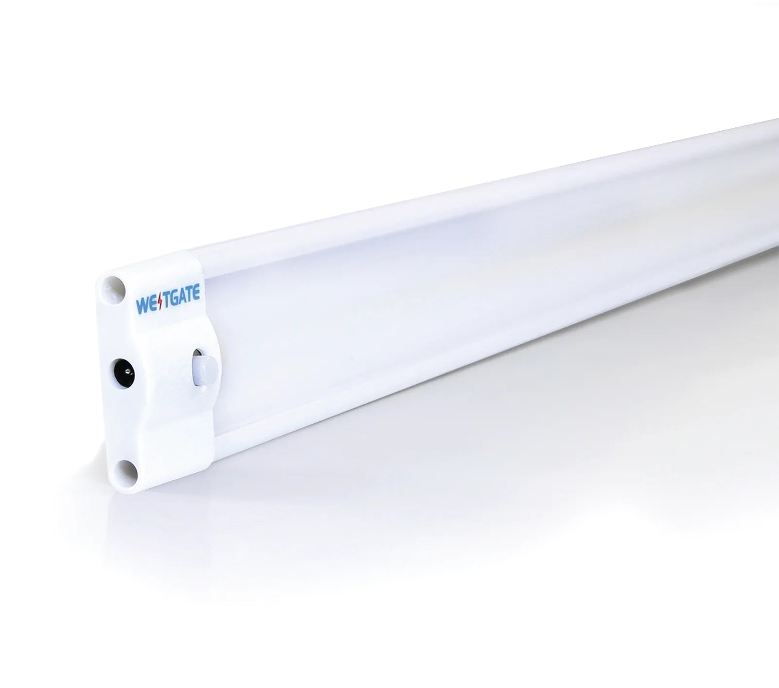 Color - changing recessed lights for a fun, dynamic atmosphere20" LED Undercabinet Light, 5W, 12V, 3000K or 6000K Color - changing recessed lights for a fun, dynamic atmosphere20" LED Undercabinet Light, 5W, 12V, 3000K or 6000K