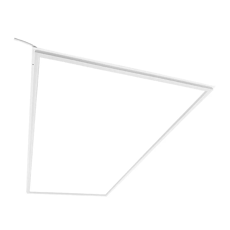 Recessed lights for beauty salons to provide flattering lighting2 x 4 Foot LED Grid Frame Light, 8100 Lumen Max, Selectable Wattage and CCT, 120-277V Recessed lights for beauty salons to provide flattering lighting2 x 4 Foot LED Grid Frame Light, 8100 Lumen Max, Selectable Wattage and CCT, 120-277V