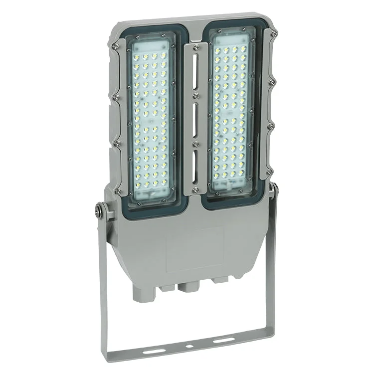 Smart - enabled recessed lights controllable via smartphoneLED Explosion Proof Hazardous Location Light, Class 1 Division 2, 21000 Lumens, 150W, 5000K, 120-277V