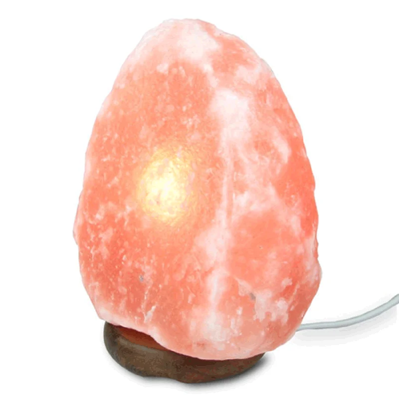Salt Lamps for Pet - Friendly EnvironmentsHimalayan Salt Lamp  11-14.5 lbs