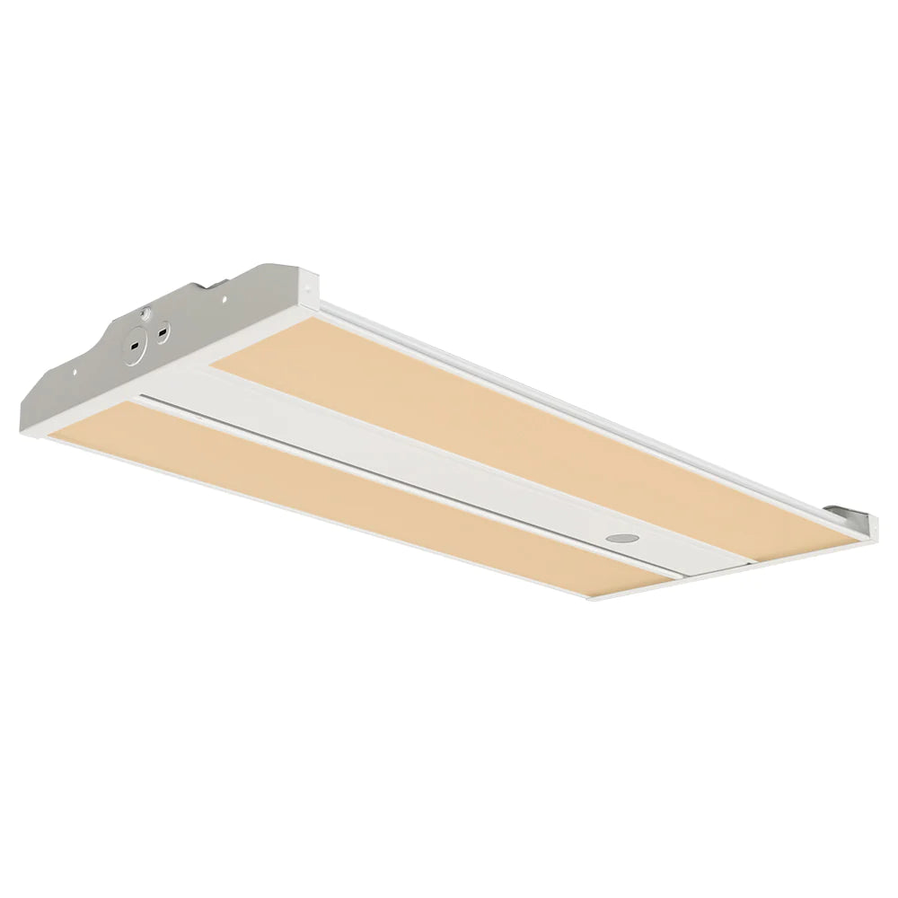 Recessed lights for pet - friendly homes with durable construction1.9FT Compact LED Linear High Bay Light, 28,094 Lumen Max, Wattage and CCT Selectable, 120-277V Recessed lights for pet - friendly homes with durable construction1.9FT Compact LED Linear High Bay Light, 28,094 Lumen Max, Wattage and CCT Selectable, 120-277V