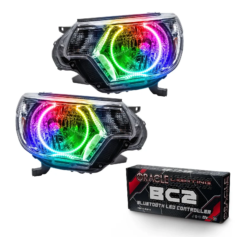 ColorSHIFT - w/BC2 Controller