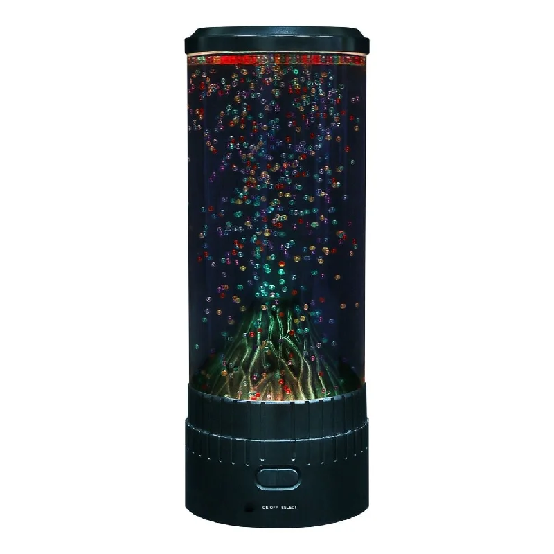 Lava Lamps for Health Food Stores to Add a Natural TouchLarge Round Volcano Lamp