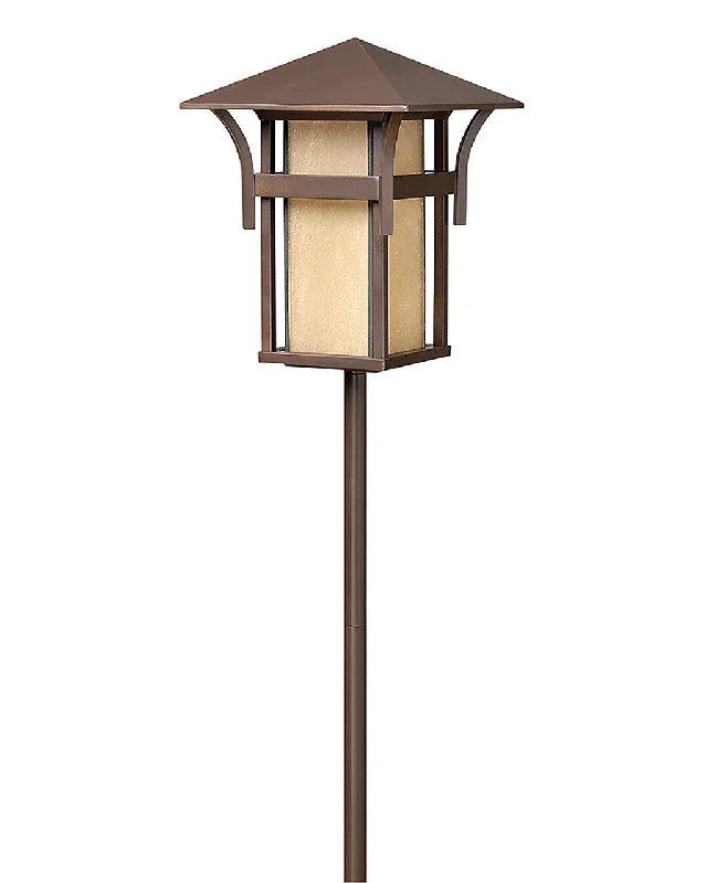 Recessed lights for eco - friendly homes with sustainable materialsHarbor Path LED Path Light in Anchor Bronze Recessed lights for eco - friendly homes with sustainable materialsHarbor Path LED Path Light in Anchor Bronze