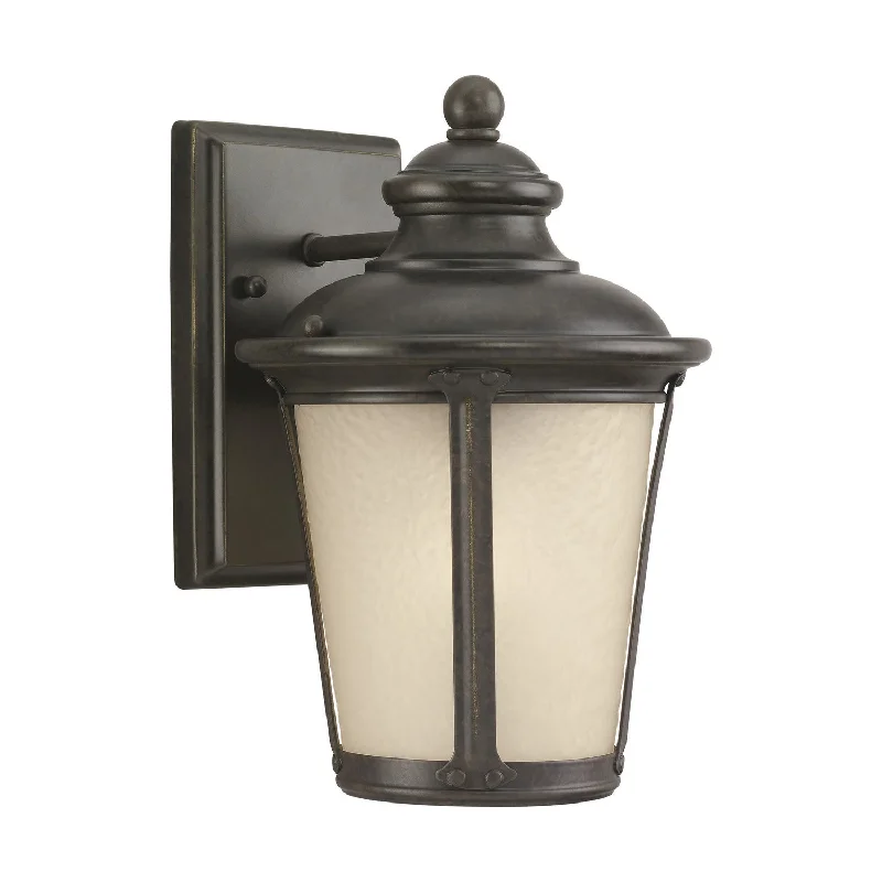 coastal style wall lamps with nautical elements for beachfront homesCape May 1-Light Outdoor Wall Lantern coastal style wall lamps with nautical elements for beachfront homesCape May 1-Light Outdoor Wall Lantern