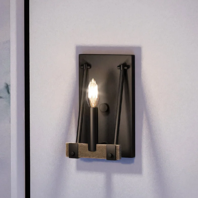Industrial Lighting for Furniture FactoriesUEX2117 New Traditional Wall Sconce 9''H x 5''W, Oil Rubbed Bronze Finish, Artesia Collection Industrial Lighting for Furniture FactoriesUEX2117 New Traditional Wall Sconce 9''H x 5''W, Oil Rubbed Bronze Finish, Artesia Collection