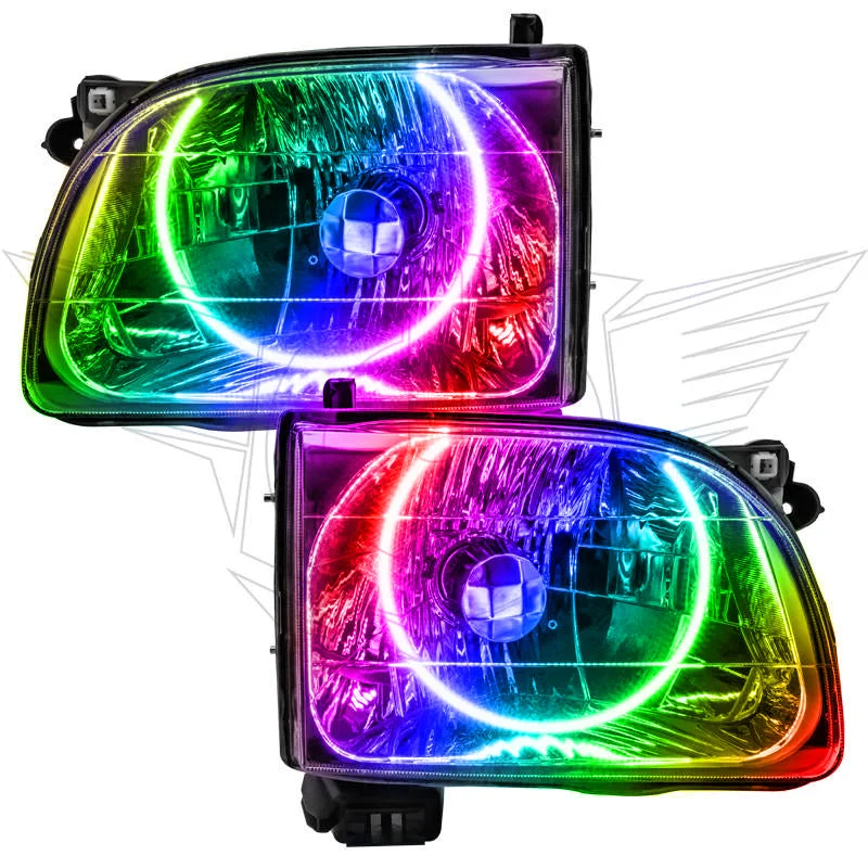 ColorSHIFT - w/No Controller