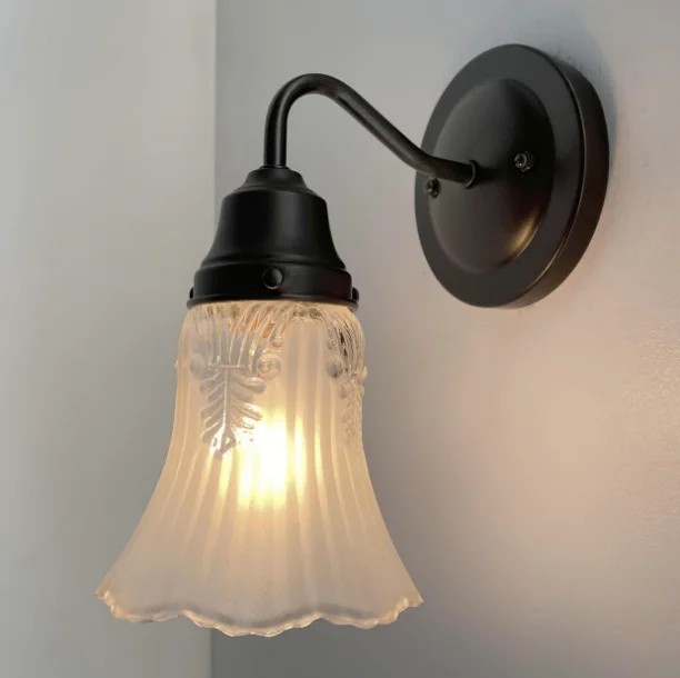 Rubbed Bronze