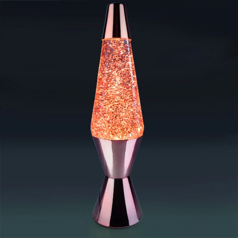 Lava Lamps for Cupcake Shops to Create a Sweet AtmosphereRose Gold Pink Glitter Lava Lamp Lava Lamps for Cupcake Shops to Create a Sweet AtmosphereRose Gold Pink Glitter Lava Lamp
