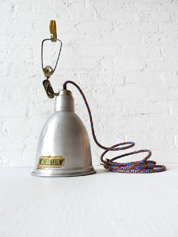 Lava Lamps for Beauty Salons to Add a Touch of Style20% SALE Vintage Industrial Clip Clamp Lamp Factory Light with Rainbow Textile Cord Lava Lamps for Beauty Salons to Add a Touch of Style20% SALE Vintage Industrial Clip Clamp Lamp Factory Light with Rainbow Textile Cord