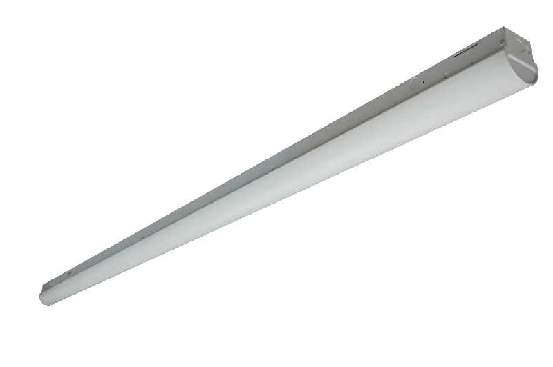 LED recessed lights with high - CRI for accurate color rendering8FT LED Strip Light Fixture, 10100 Lumen Max, CCT Selectable, 120-277V LED recessed lights with high - CRI for accurate color rendering8FT LED Strip Light Fixture, 10100 Lumen Max, CCT Selectable, 120-277V