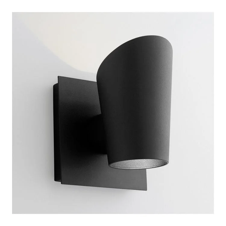 Recessed lights for historic homes with period - appropriate stylePilot Two-Light LED Outdoor Wall Sconce - Black Recessed lights for historic homes with period - appropriate stylePilot Two-Light LED Outdoor Wall Sconce - Black