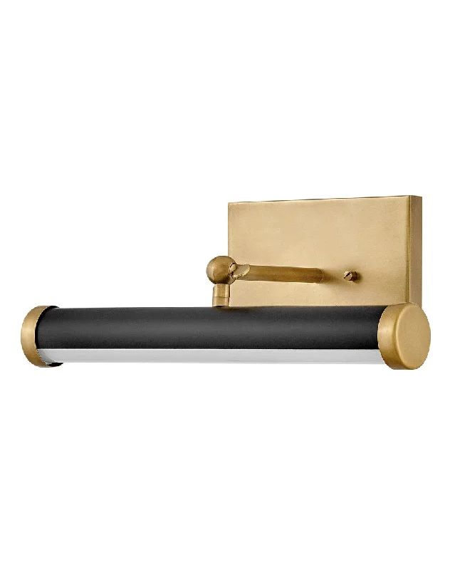 Recessed lights for kitchens with a lot of natural lightRegis LED Accent Light in Heritage Brass Recessed lights for kitchens with a lot of natural lightRegis LED Accent Light in Heritage Brass