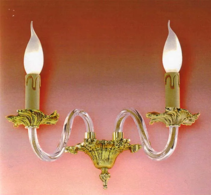 modern minimalist wall lamps for contemporary living rooms2 Light Wall Light