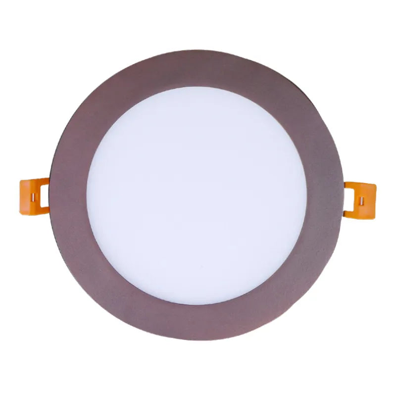 Oil Rubbed Bronze