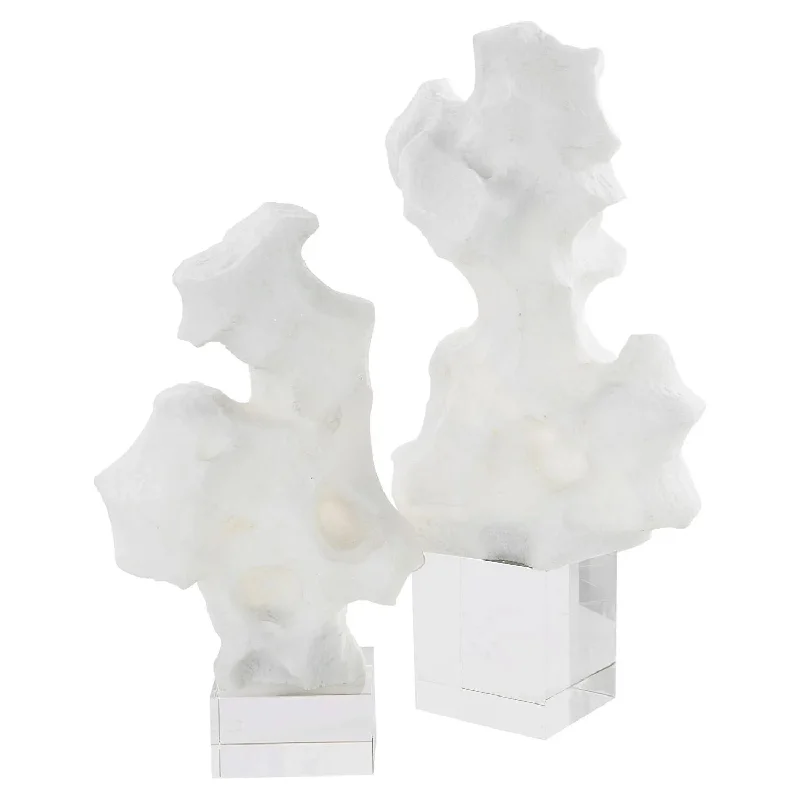 Remnant Sculptures, Set/2