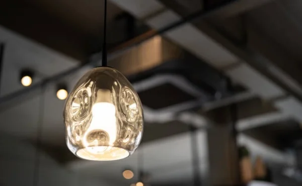 Industrial Lighting: Unleash the Urban Edge in Your Space
