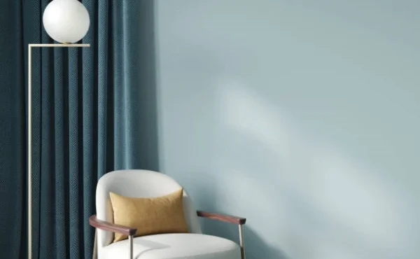 Floor Lamps: Style and Function, Standing Tall