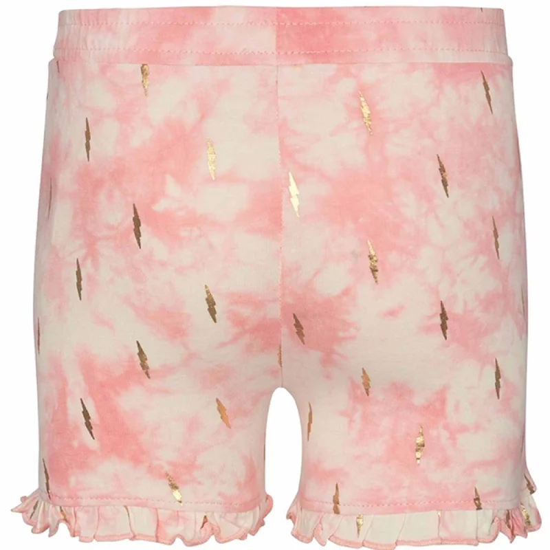 Sofie Schnoor Coral Daphne Shorts