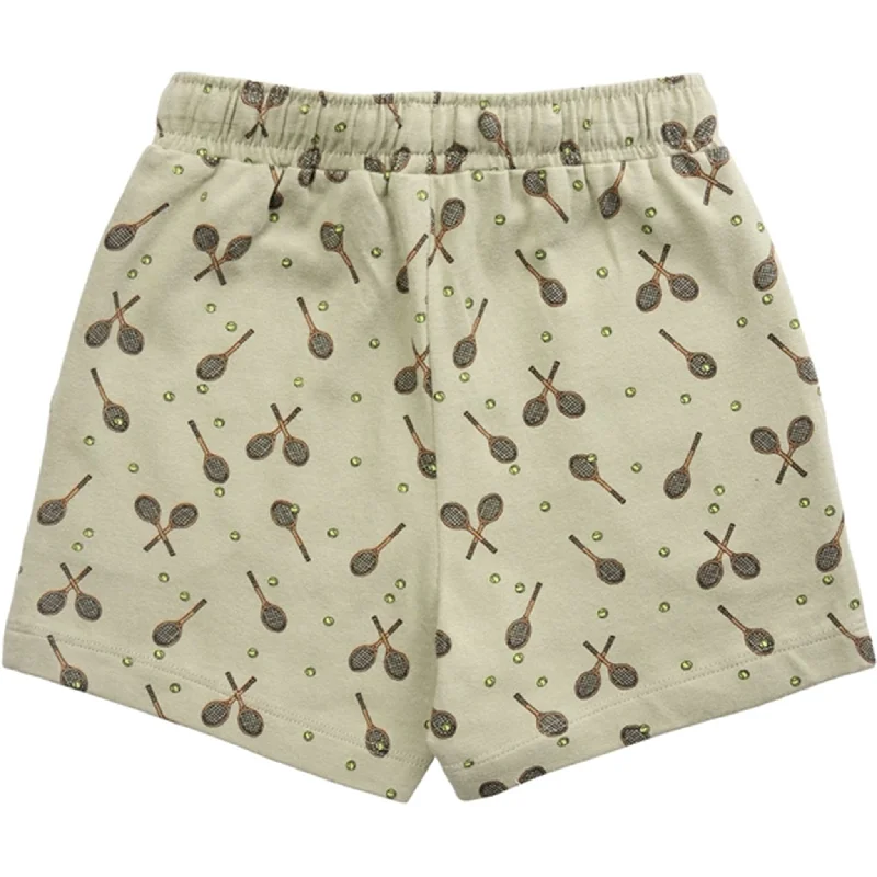 Sofie Schnoor Shorts Green