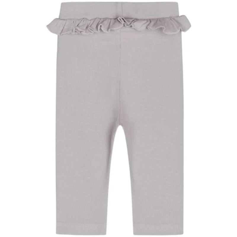 Hust & Claire Baby Lilac Drop Lilja Leggings