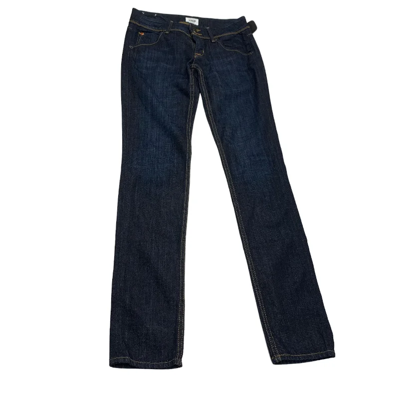 Jeans Designer By Hudson  Size: 2