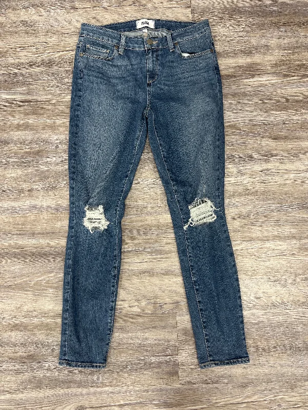 Jeans Designer By Paige Size: 8