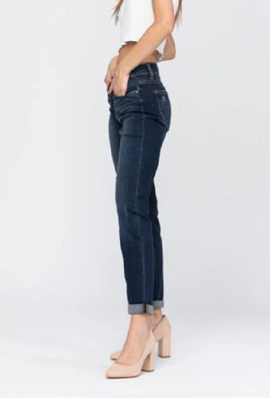 Krystal Tapered Slim Fit