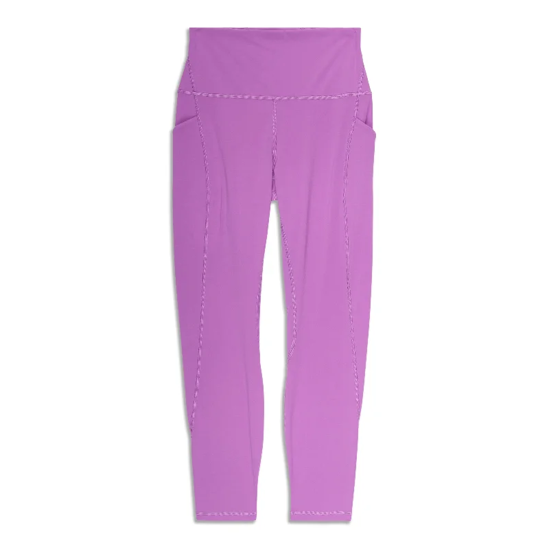 lululemon Align™ High-Rise Pant With Pockets - Resale