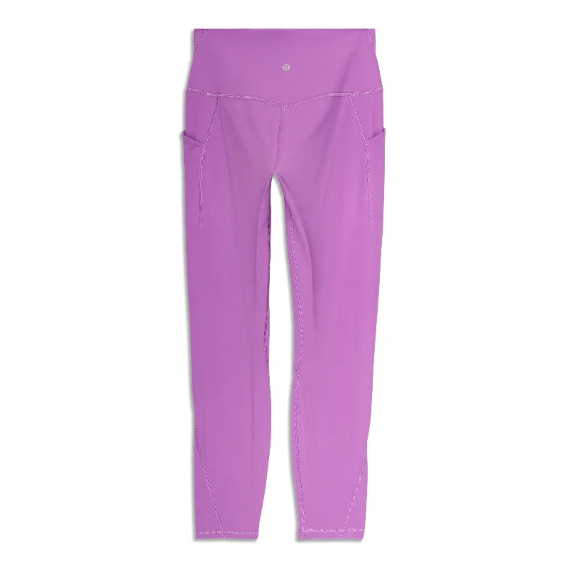 lululemon Align™ High-Rise Pant With Pockets - Resale